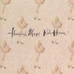 Throwing Muses - Red Heaven - Cassette tape on Sire Records