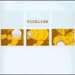 Ticklish - ST - German import CD on Grob Records