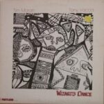 Tim Moran and Tony Vacca - Wizard's Dance - Vinyl Record