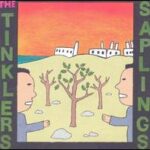 The Tinklers - Saplings - Vinyl Record