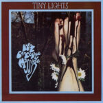 Tiny Lights - Hot Chocolate Massage - Vinyl album on Rough Trade Records