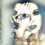 Toyah - Ophelias Shadow - Cassette tape featuring Robert Fripp on Edition EG Records