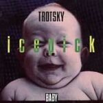 Trotsky Icepick - Baby - Vinyl Record