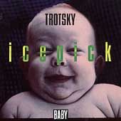 Trotsky Icepick - Baby - Vinyl Record