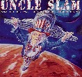 Uncle Slam - When God Dies - Compact Disc