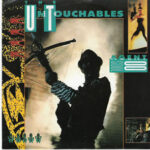 The Untouchables - Agent 00 Soul - Seven Inch Vinyl Record