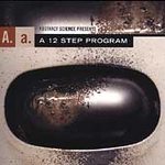 Compilation - A 12 Step Program - CD on Invisible Records