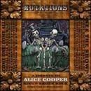 Mutations A Tribute To Alice Cooper