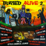 Buried Alive 2