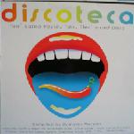 Compilation - Discoteca - Compact Disc on Ocho Records UK Import