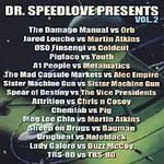 Compilation - Dr Speedlove Presents Volume 2 - CD on Invisible Records