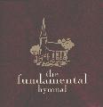 Compilation - The Fundamental Hymnal - Vinyl Album on Fundamental Records