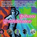 Compilation - Glam Goldmine - CD on Big Eye Music