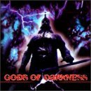 Compilation - Gods Of Darkness - CD on Nuclear Blast Records