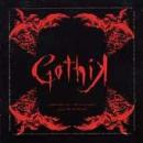 Compilation - Gothik - 2 CD set on Cleopatra Records