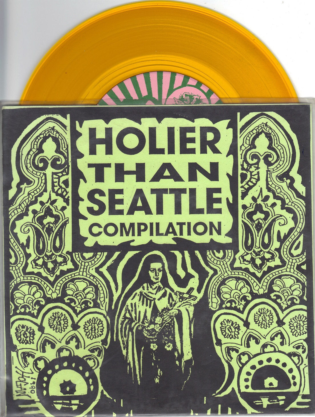 Holier