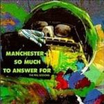Compilation - Machester So Much To Answer For - The Peel Session - CD on Strange Fruit Records