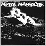 Metal Massacre 1