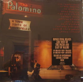 The Palomino