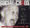 Compilation - Social Chaos - CD on Beloved Recordings