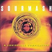 Compilation - Sourmash - Compact Disc on X-Static Records