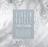 Compilation - Virgin Voices A Tribute To Madonna - CD on Cleopatra Records