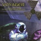 Compilation - Voyager: The Nuclear Blast 10 Year Anniversary Collection - 3 CD Set on Nuclear Blast Records