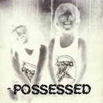 Venom - Possessed - Compact Disc