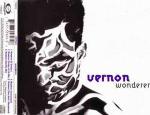 Vernon - Wonderer - Compact Disc on Planet Earth Records