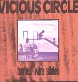 Vicious Circle - Barbed Wire Slides - UK Import Vinyl AlbumVicious Circle - Barbed Wire Slides - UK Import Vinyl Album