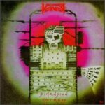 Voivod - Dimension Hatross - Compact Disc