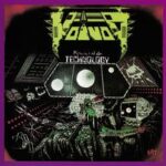 Voivod - Killing Tehnology - Compact Disc
