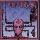 Voivod - Nothingface