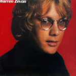Warren Zevon - Excitable Boy - Cassette