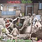 Wasted Youth - Get Out Of My Yard! - Cassette