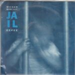 Wicker Biscuit - Jail Eepee - Seven inch on It Is Records