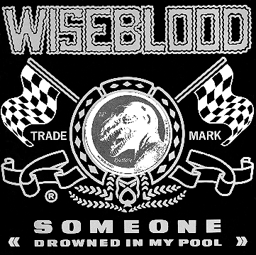 Wiseblood - Stumbo - Vinyl Record