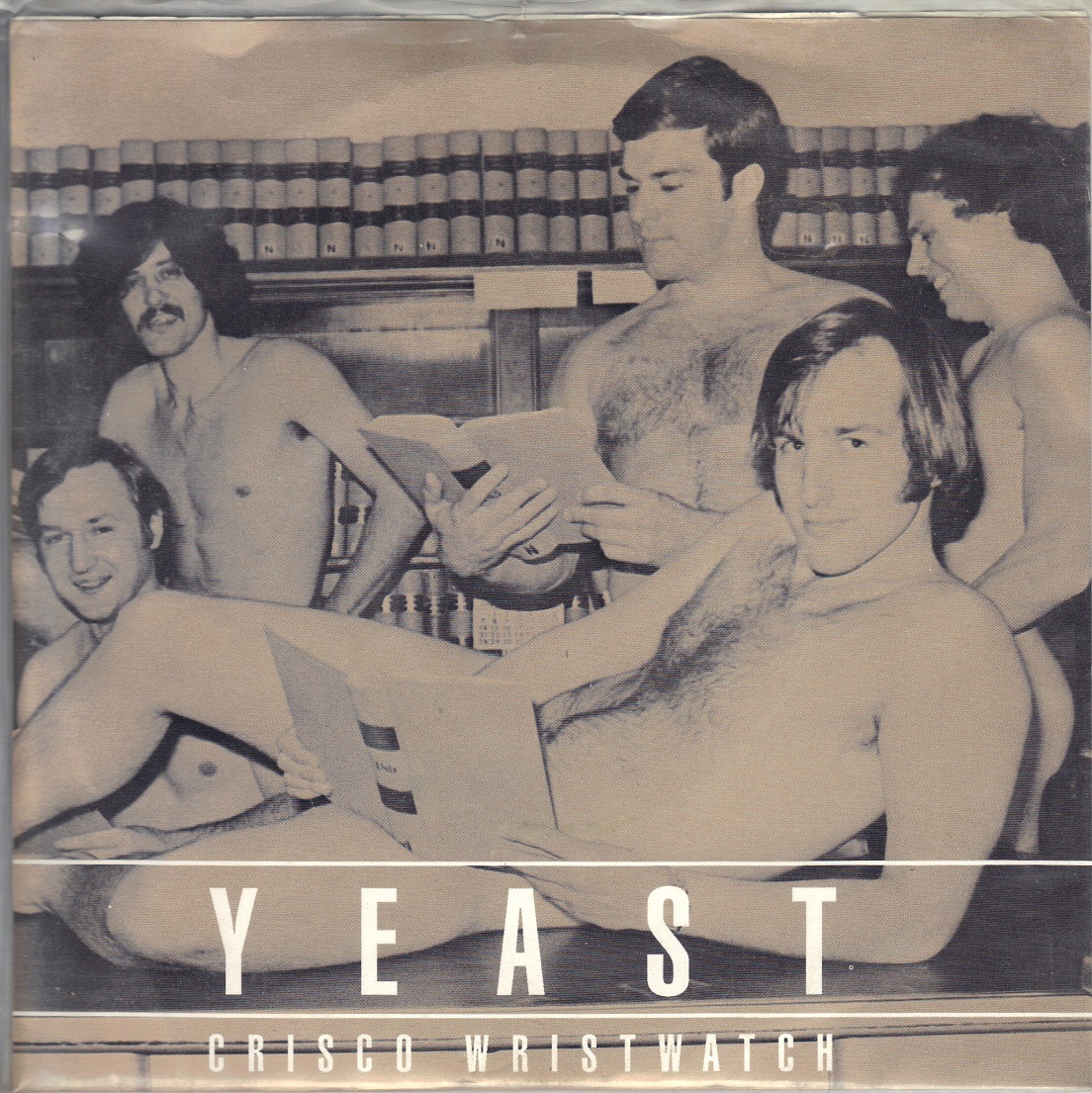 Yeast