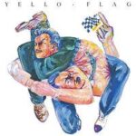 Yellow - Flag - Vinyl Record