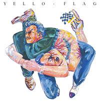 Yellow - Flag - Vinyl Record