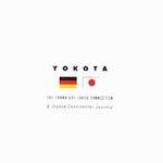 Yokota - Frankfurt Tokyo Connection - Cassette tape on Planet Earth Records