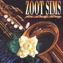Zoot Sims - For Lady Day - Cassette