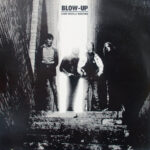Blow-Up - Own World Waiting - 7 Inch Vinyl Record