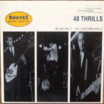 Rootes Group Service - 48 Thrills - 7 Inch Yellow Vinyl Record