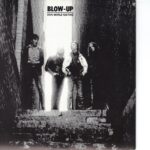 Blow-Up - Own World Waiting - 1990 Cherry Red UK Import 7 Inch Vinyl Record