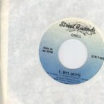 Chill - 911 - 1986 Street 7 Inch Vinyl Record