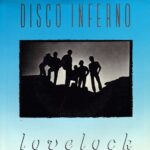 Disco Inferno - Lovelock -1990 Truetone Australia Import 7 Inch Vinyl RecordDisco Inferno - Lovelock -1990 Truetone Australia Import 7 Inch Vinyl Record