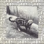 Friction Wheel - Something Tells Men - 7 Inch Vinyl Record