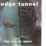Fudge Tunnel