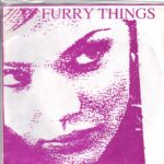 Furry Things - Still California - Trance Syndicate 7 Inch Vinyl Record